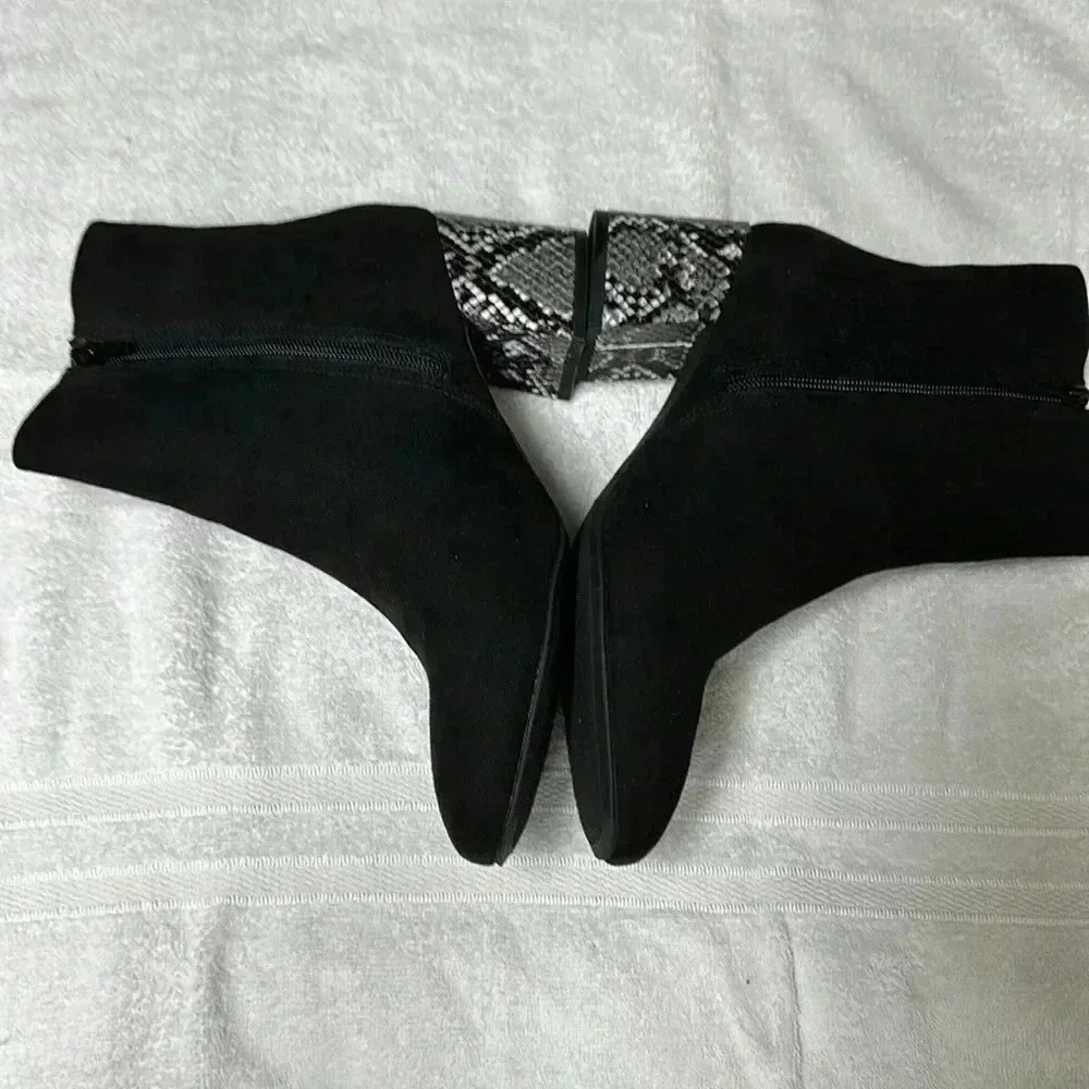 Sugar boots - Picture 2 of 6